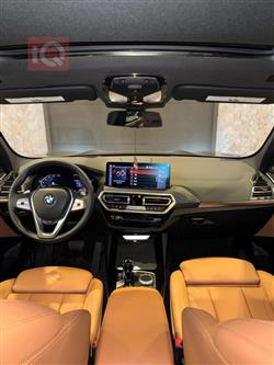 بي ام دبليو X3